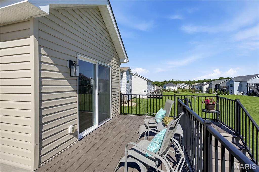 Mill Creek #1 - Residential
