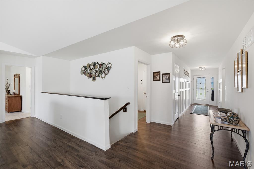 Mill Creek #1 - Residential