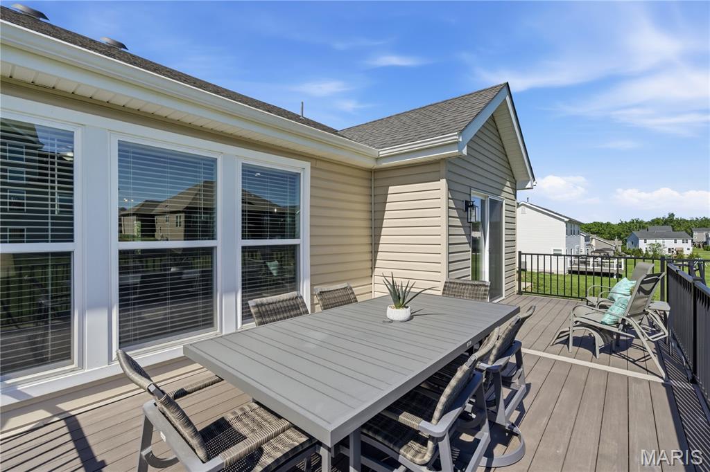 Mill Creek #1 - Residential