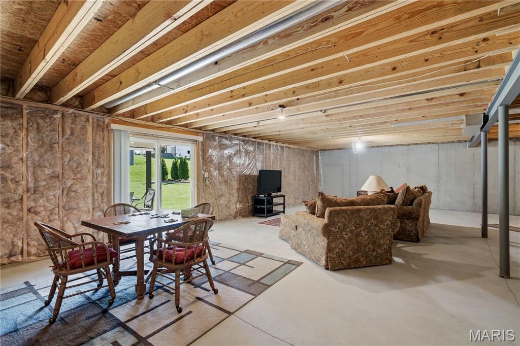 Mill Creek #1 - Residential