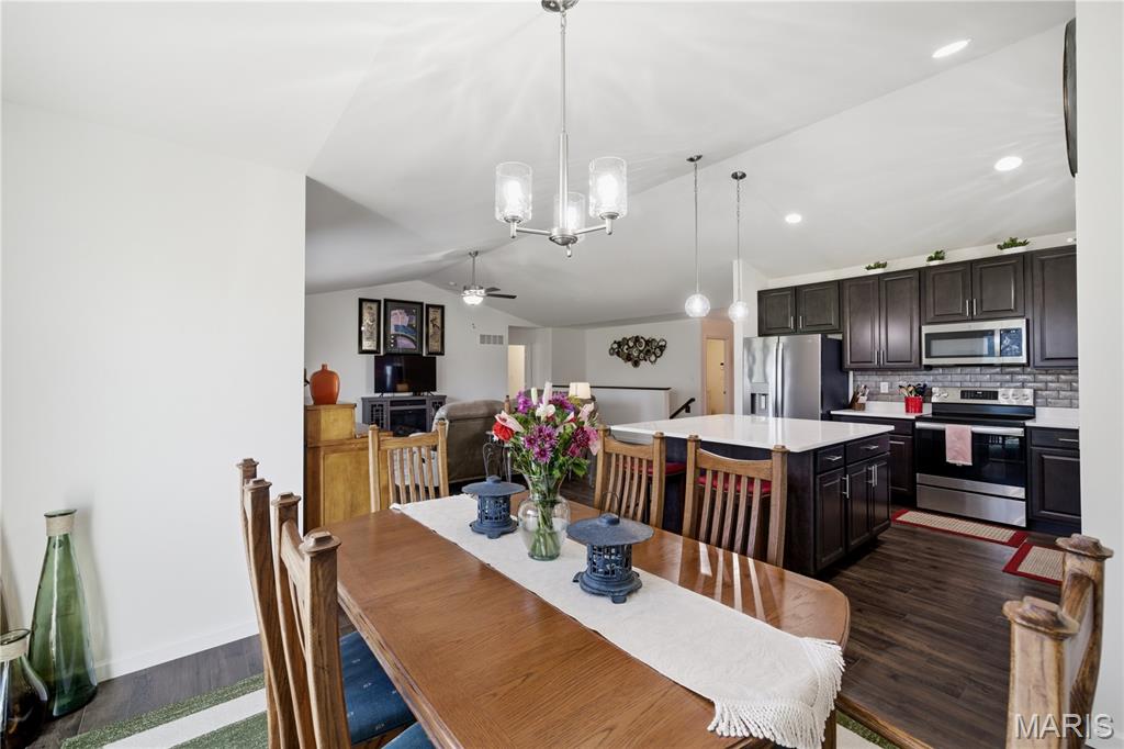 Mill Creek #1 - Residential