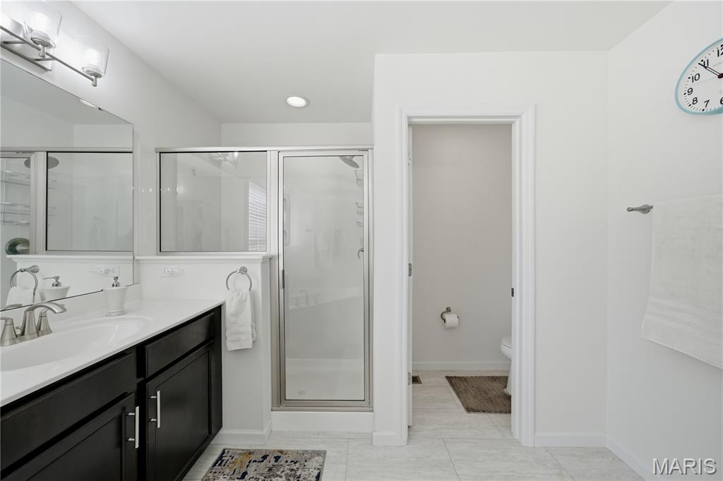 Mill Creek #1 - Residential