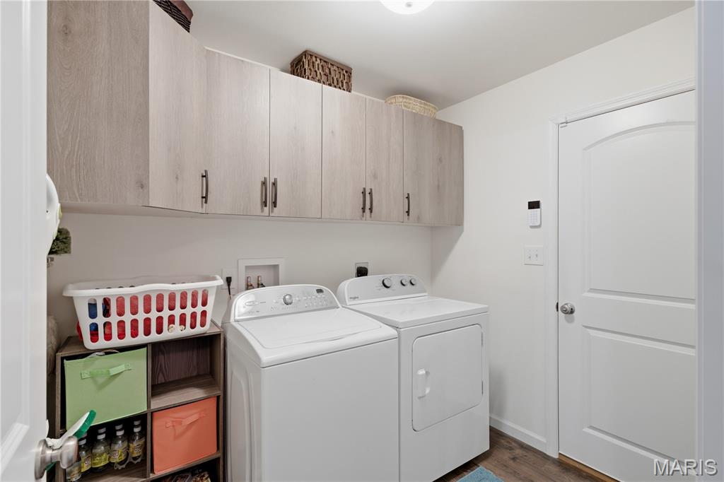 Mill Creek #1 - Residential