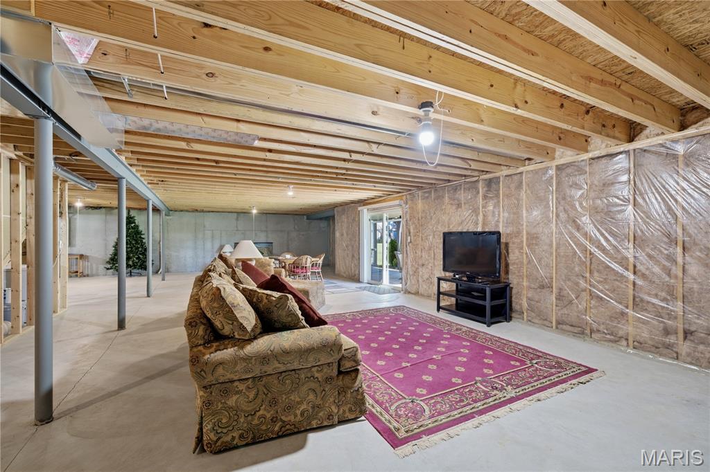 Mill Creek #1 - Residential
