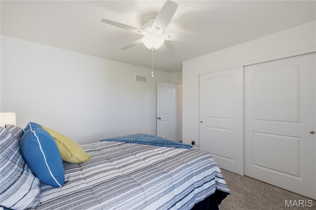 Mill Creek #1 - Residential