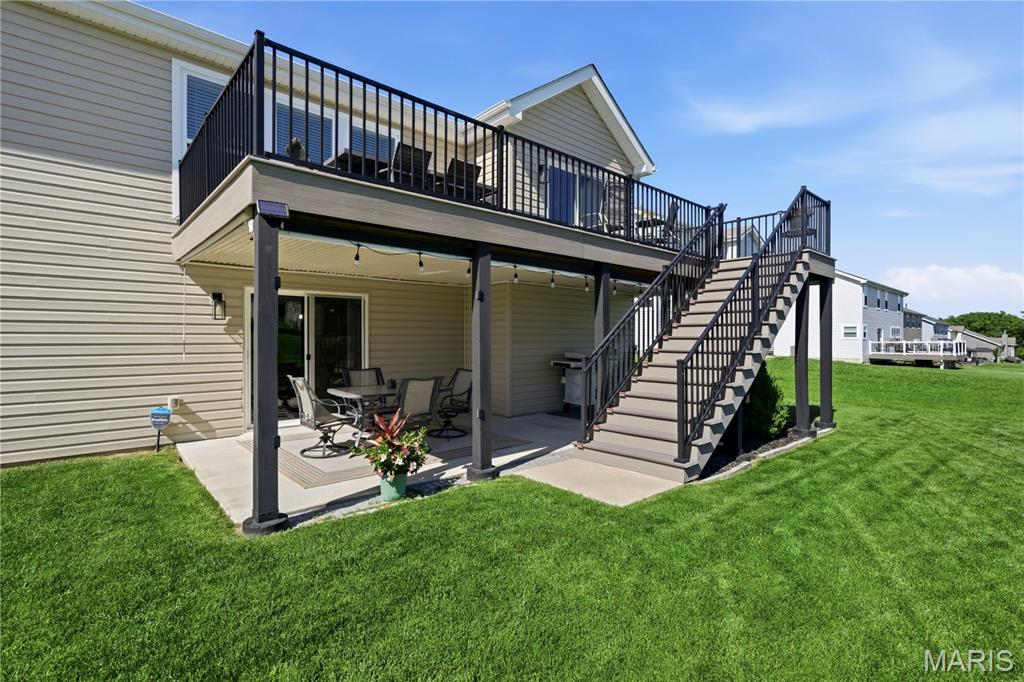 Mill Creek #1 - Residential
