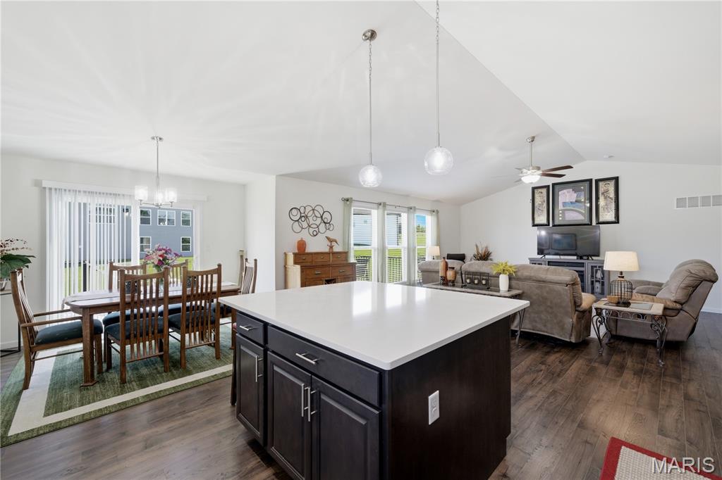 Mill Creek #1 - Residential