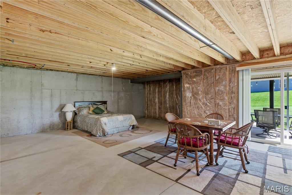 Mill Creek #1 - Residential