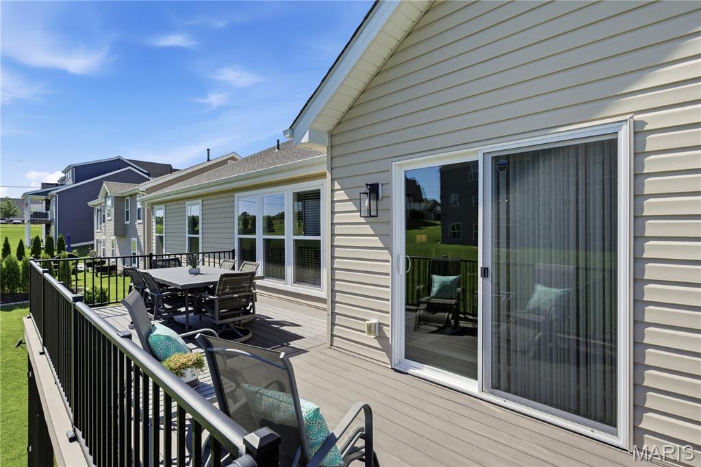 Mill Creek #1 - Residential