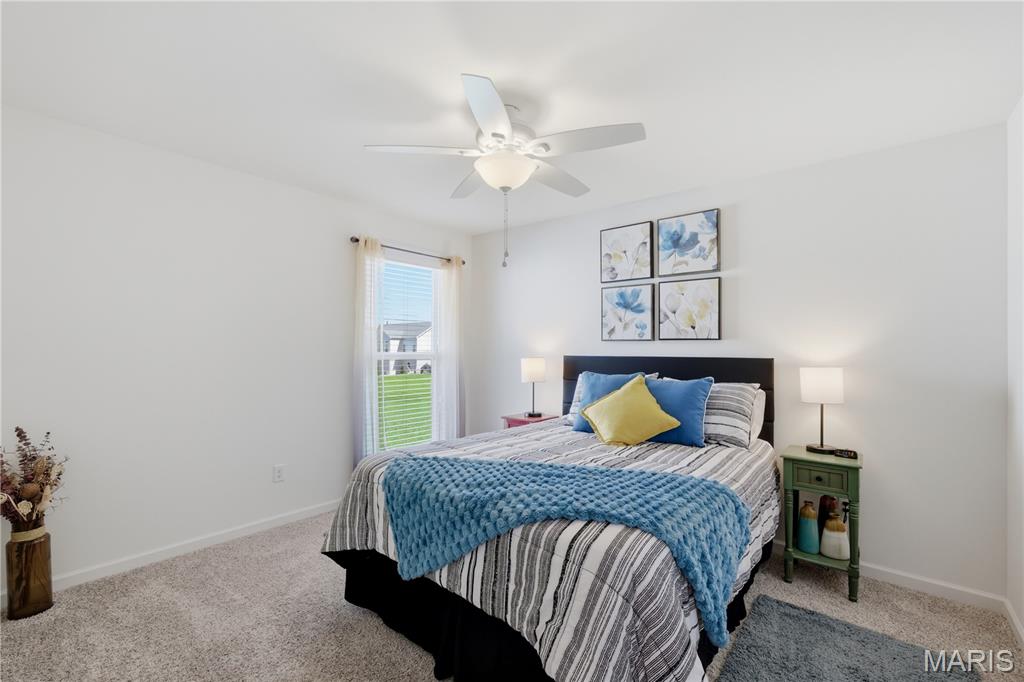 Mill Creek #1 - Residential