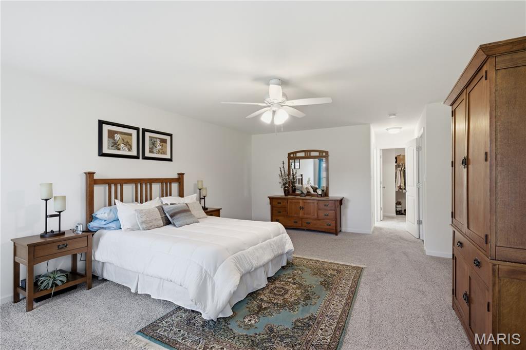 Mill Creek #1 - Residential