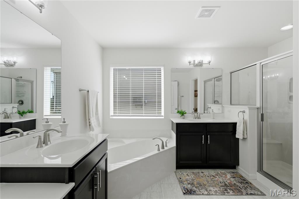 Mill Creek #1 - Residential