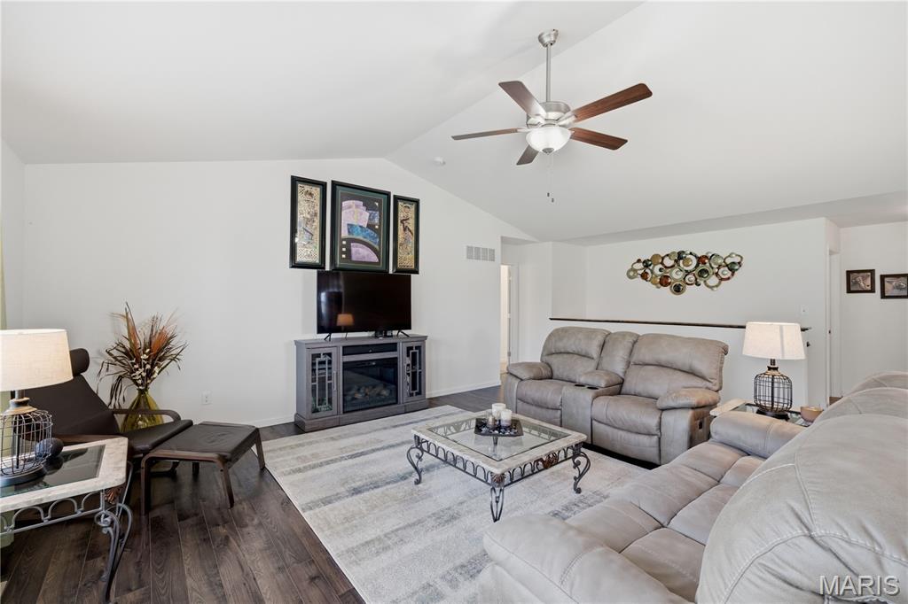 Mill Creek #1 - Residential