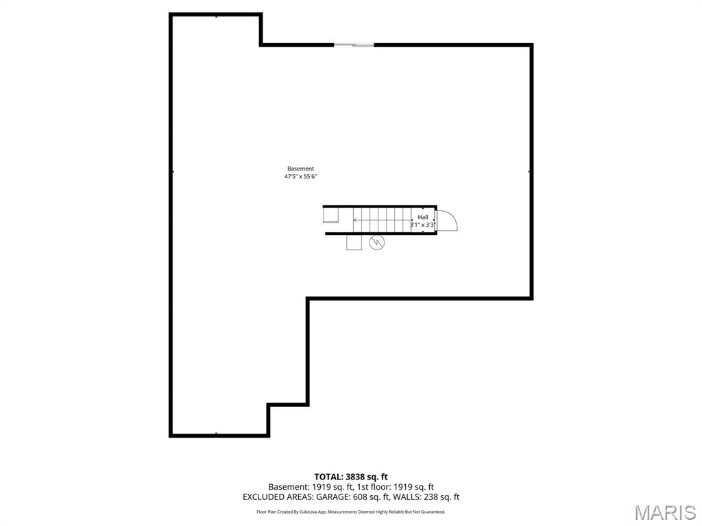 Mill Creek #1 - Residential