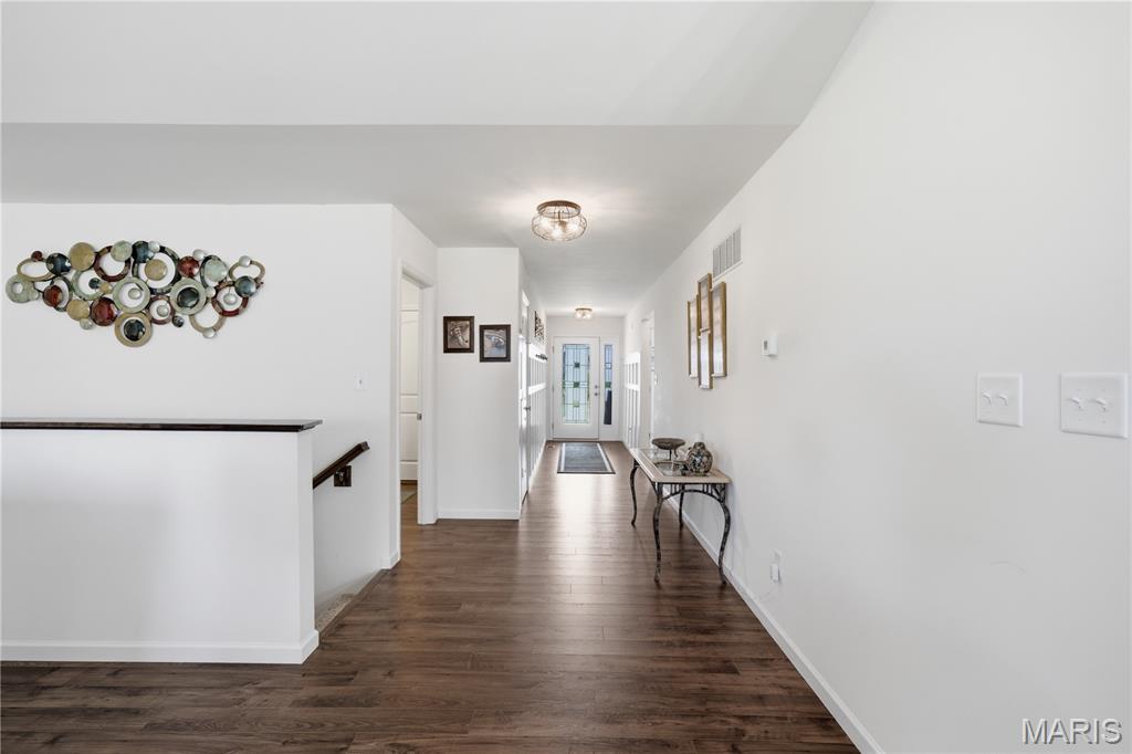 Mill Creek #1 - Residential