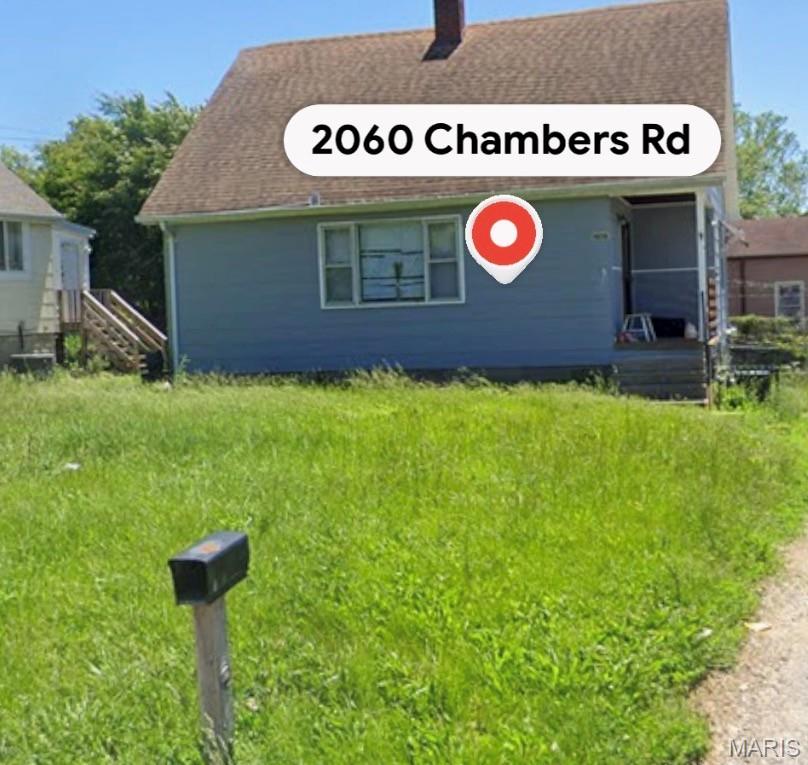 *** DO NOT DISTURB TENANT *** Section 8 rental currently collecting $1,710 monthly rent. Showing only with accepted contract. Property to be sold as-is. Agent-owned property.