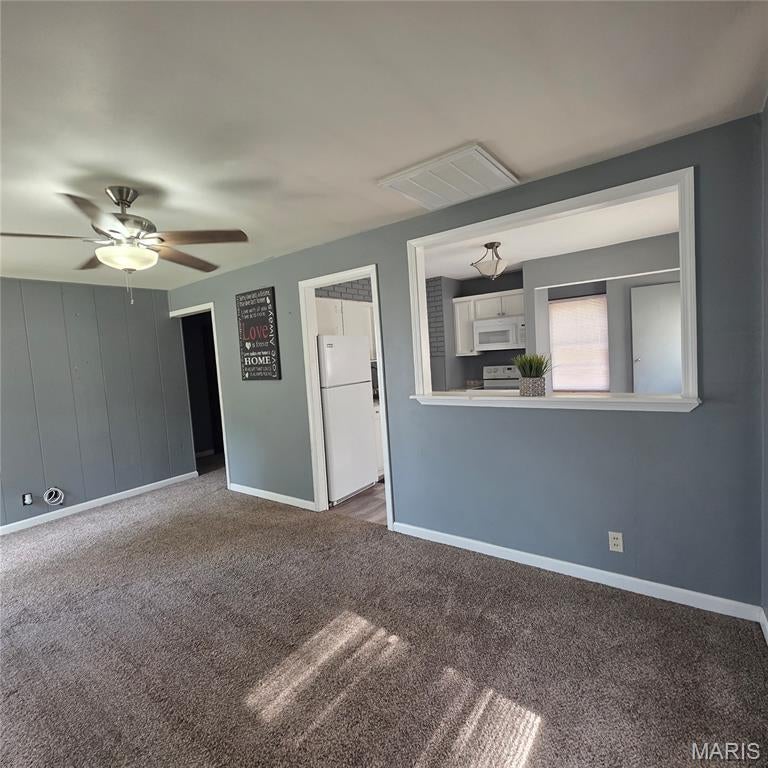Old Town Of St Ferdinand - Residential Lease