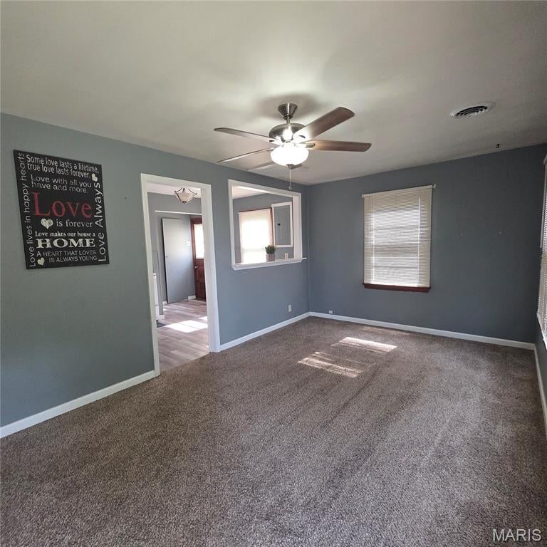 Old Town Of St Ferdinand - Residential Lease