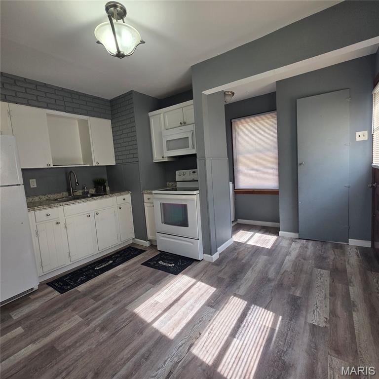 Old Town Of St Ferdinand - Residential Lease