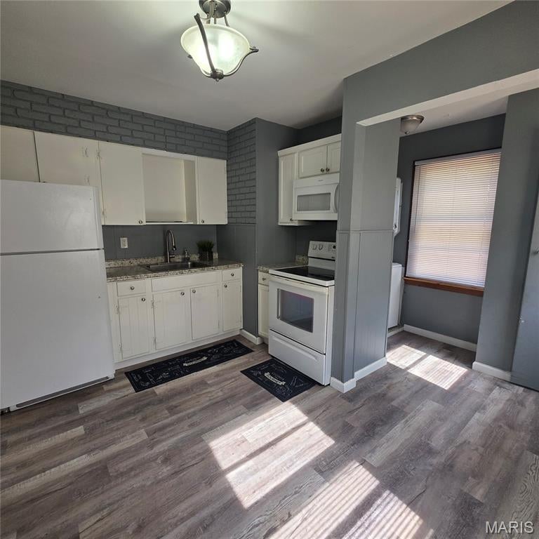 Old Town Of St Ferdinand - Residential Lease