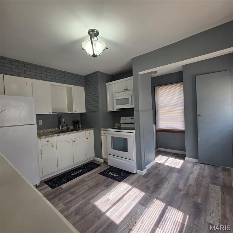 Old Town Of St Ferdinand - Residential Lease