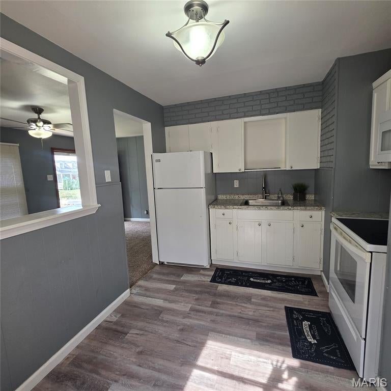 Old Town Of St Ferdinand - Residential Lease