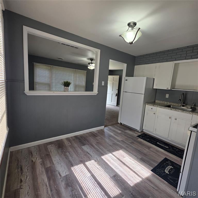 Old Town Of St Ferdinand - Residential Lease