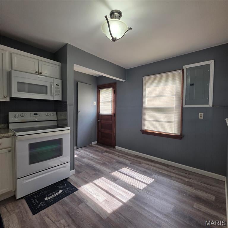 Old Town Of St Ferdinand - Residential Lease
