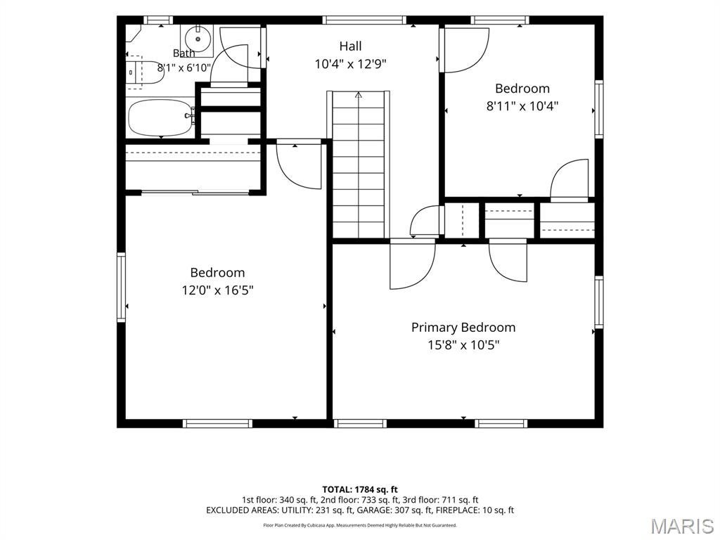 Central Suburbs - Residential