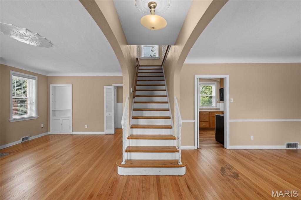 Central Suburbs - Residential
