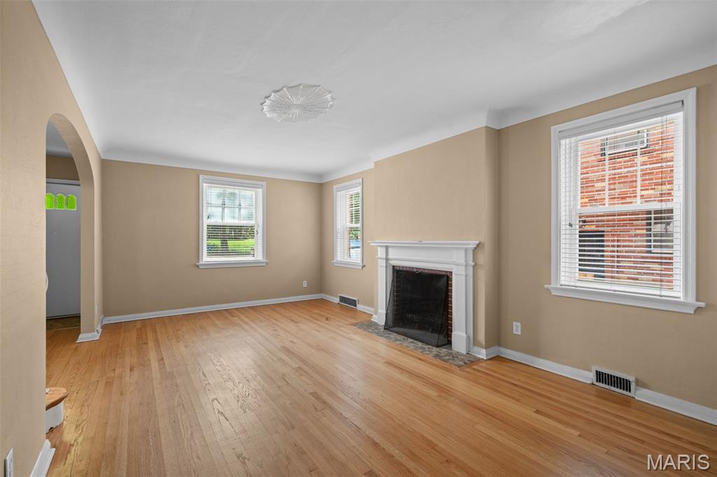 Central Suburbs - Residential