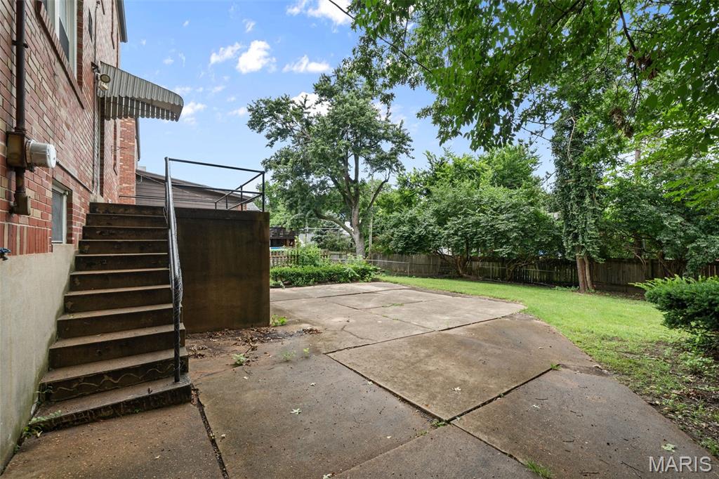 Central Suburbs - Residential