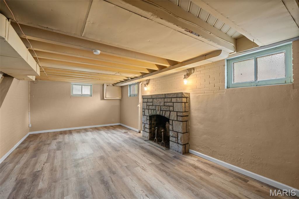 Central Suburbs - Residential