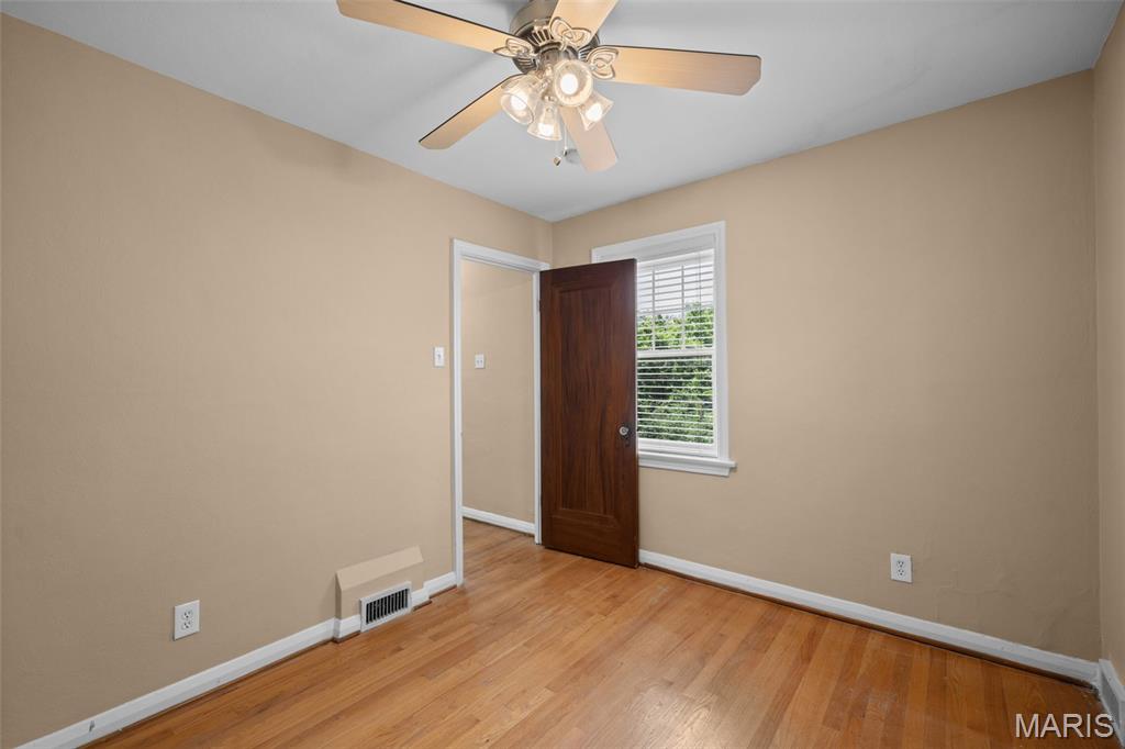 Central Suburbs - Residential