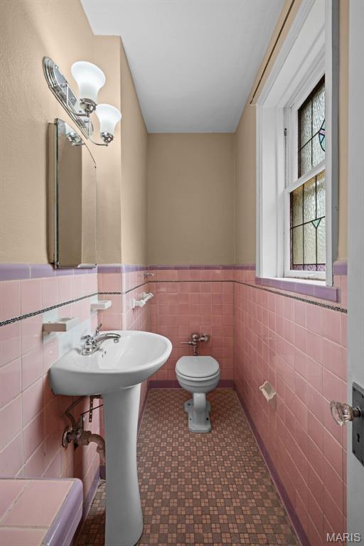 Central Suburbs - Residential