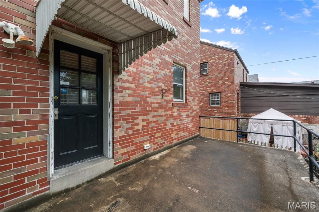 Central Suburbs - Residential