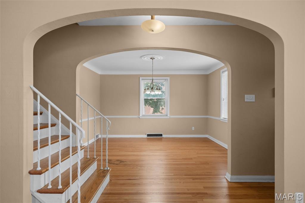 Central Suburbs - Residential