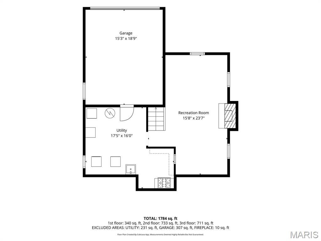 Central Suburbs - Residential