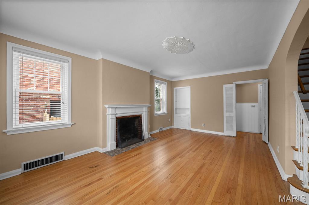 Central Suburbs - Residential