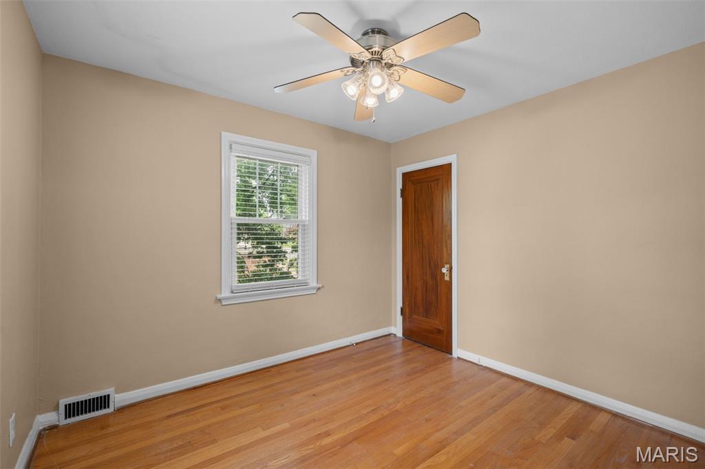 Central Suburbs - Residential