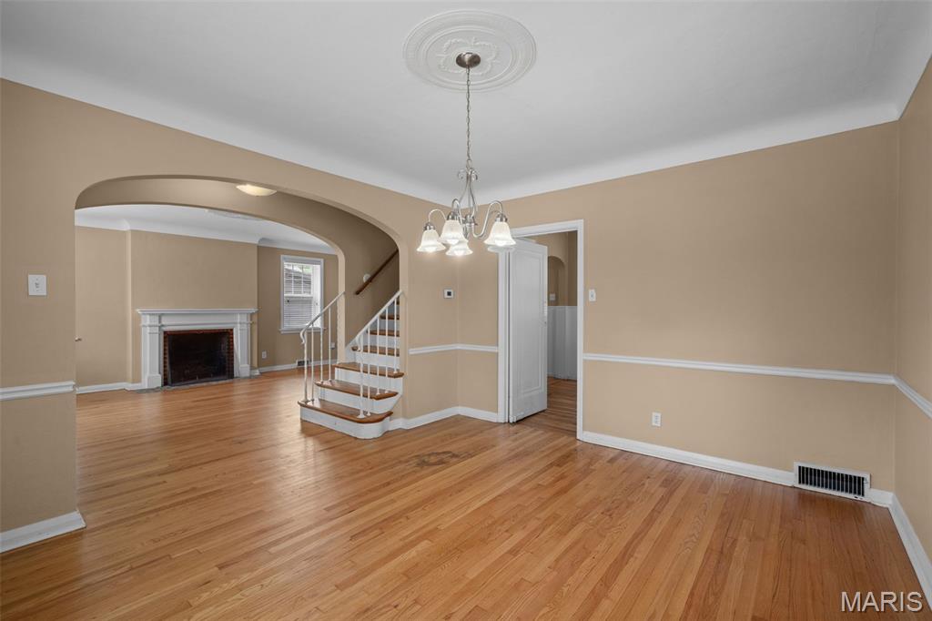 Central Suburbs - Residential