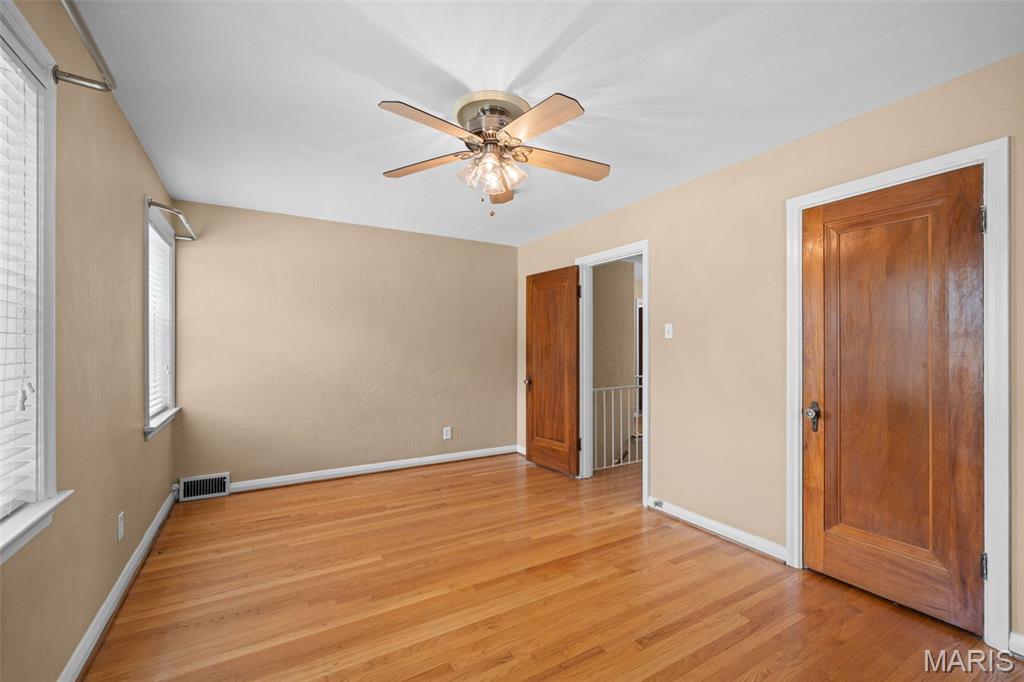 Central Suburbs - Residential