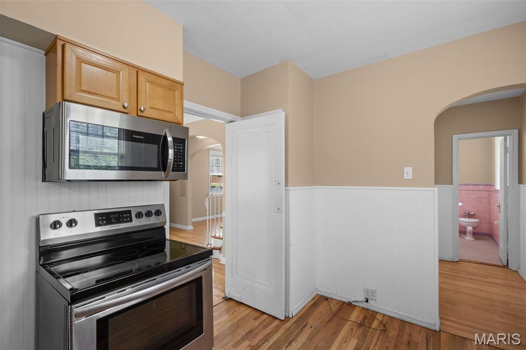 Central Suburbs - Residential