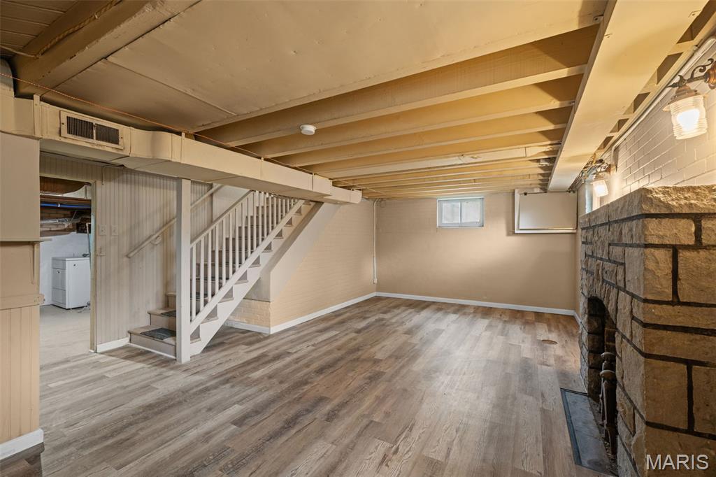 Central Suburbs - Residential