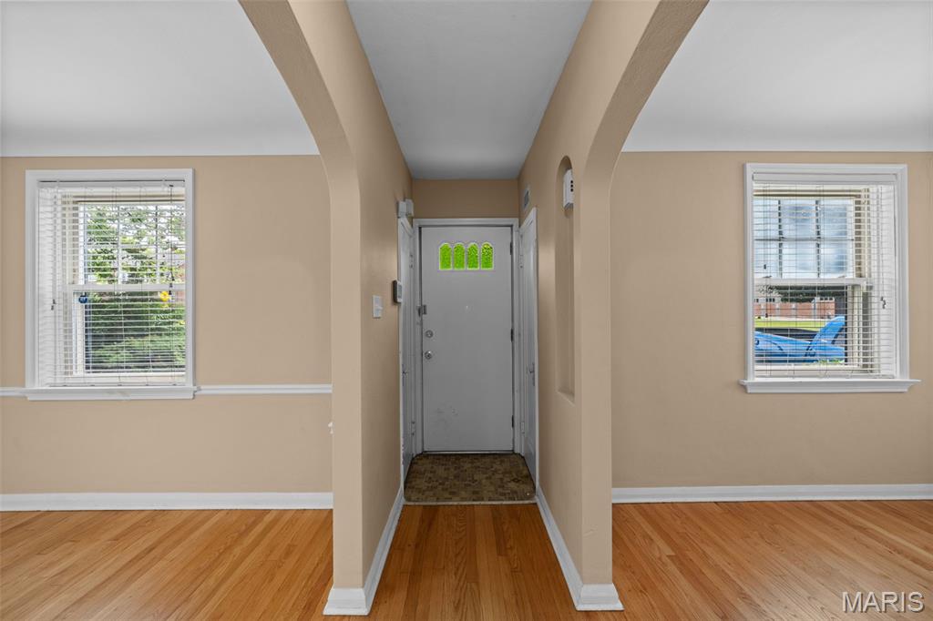 Central Suburbs - Residential