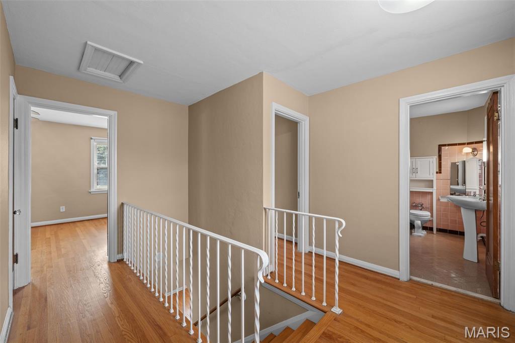 Central Suburbs - Residential