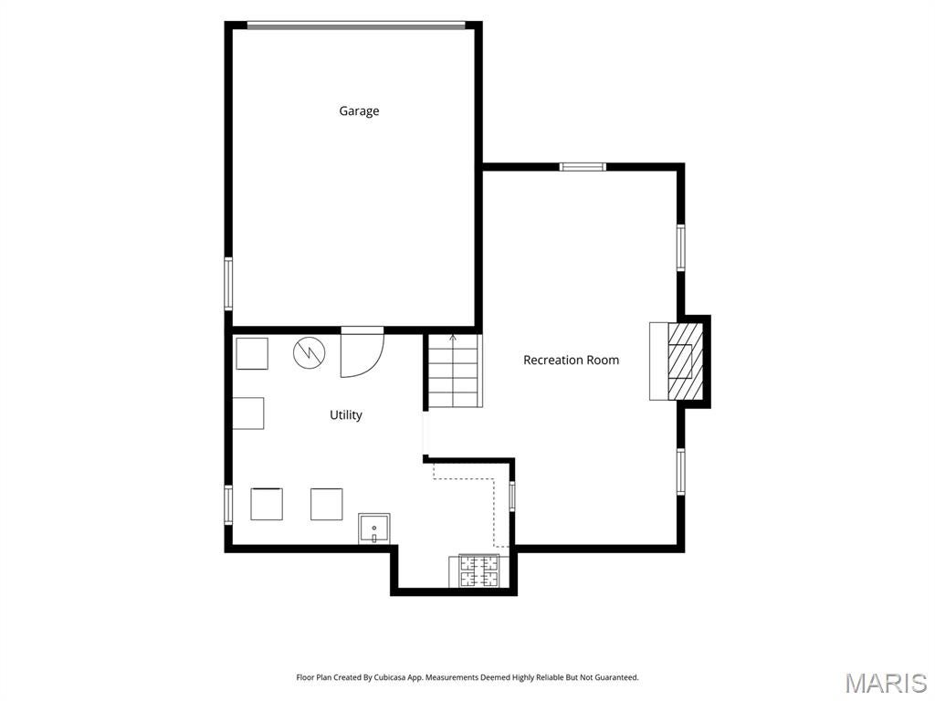 Central Suburbs - Residential