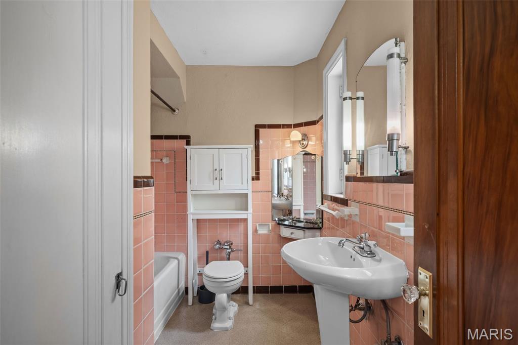 Central Suburbs - Residential