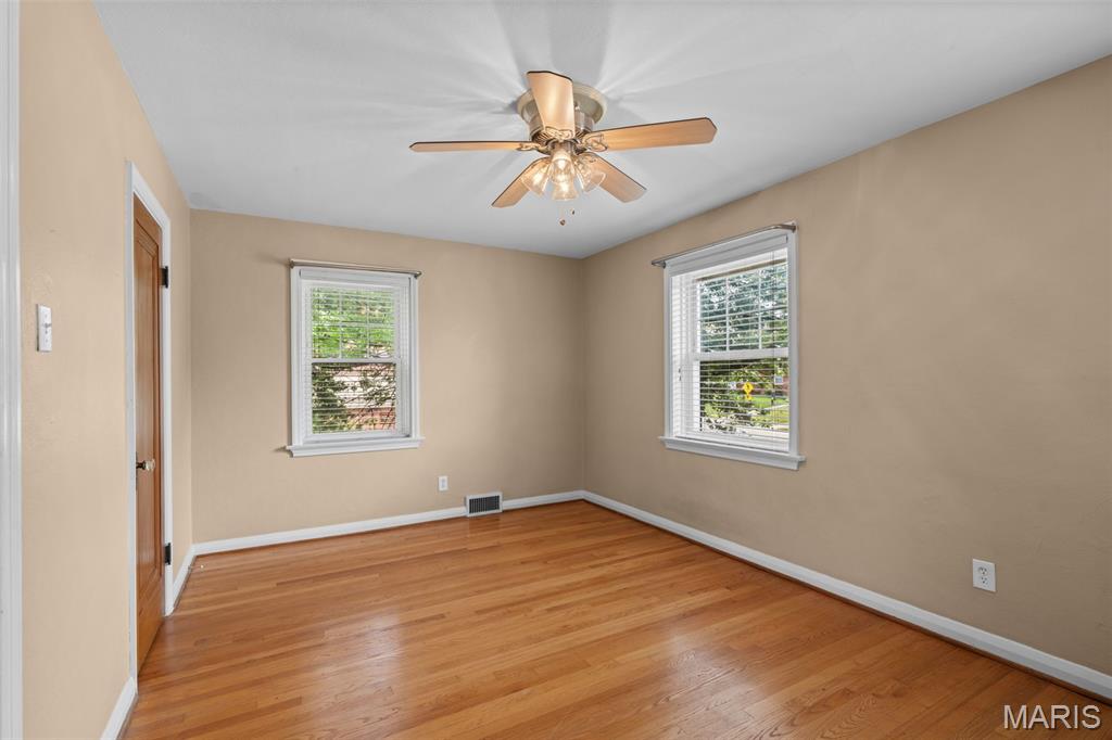 Central Suburbs - Residential