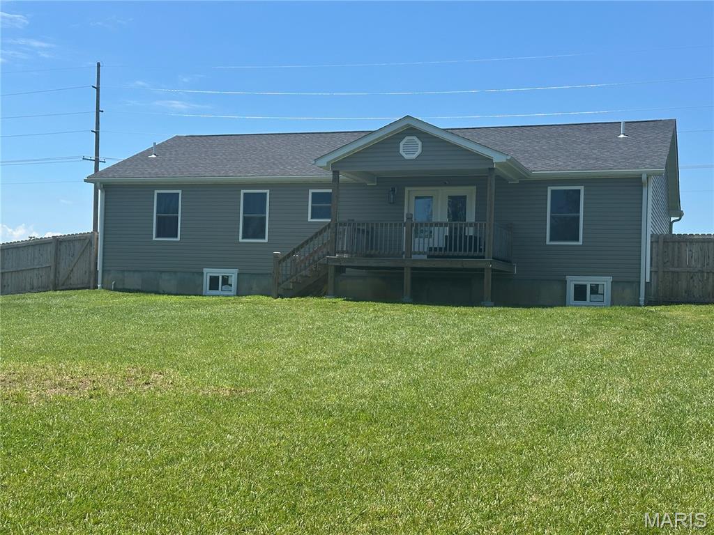 GRUENLOH ESTATES - Residential
